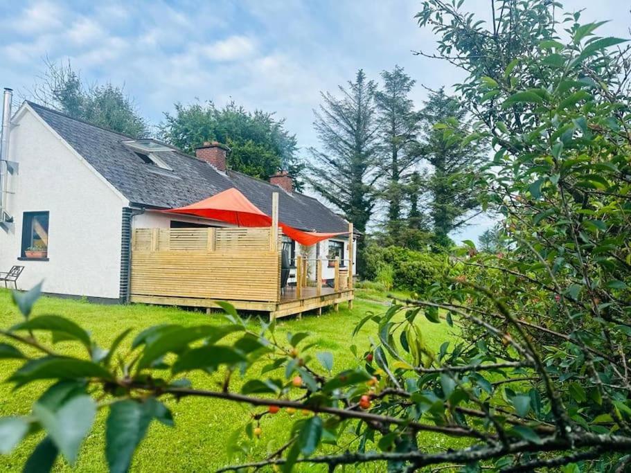 Holiday home The Lough View Annex
