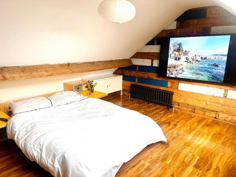 The Lough View Annex Holiday home *