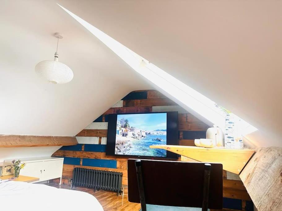 Holiday home The Lough View Annex Moville