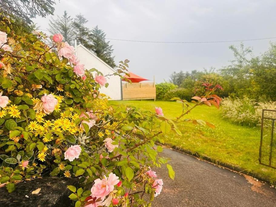 The Lough View Annex Holiday home