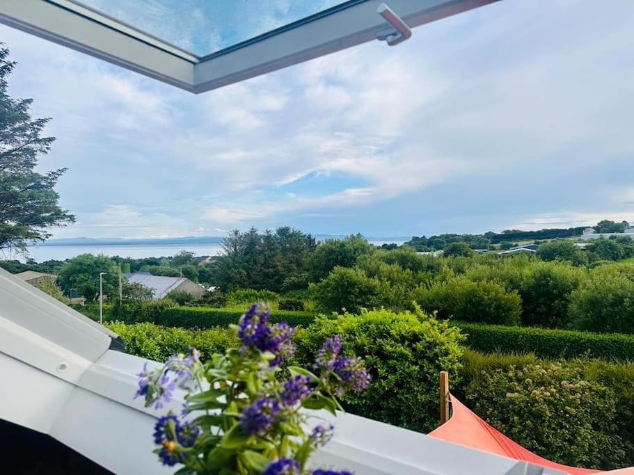 The Lough View Annex Moville