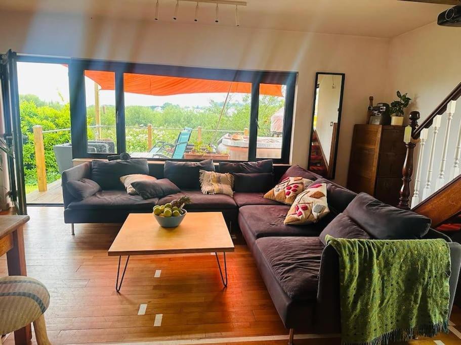 Holiday home The Lough View Annex *